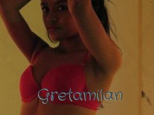 Gretamilan