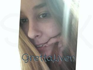 GrettaLiven