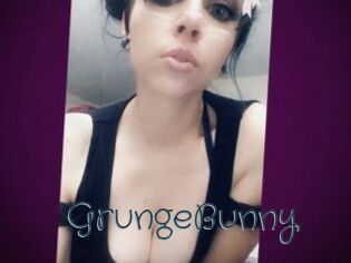 GrungeBunny