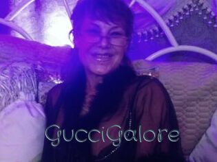 GucciGalore