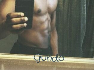 Gundo