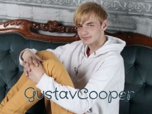 GustavCooper