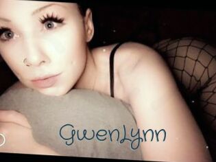 GwenLynn