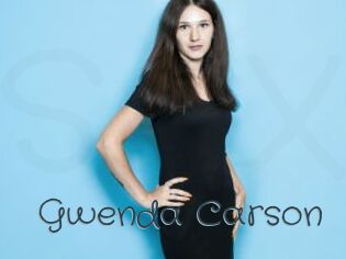 Gwenda_Carson