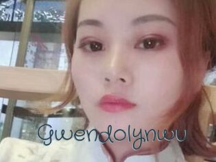 Gwendolynwu