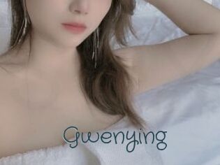 Gwenying