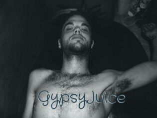 GypsyJuice