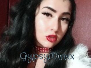 GypsyMinxx