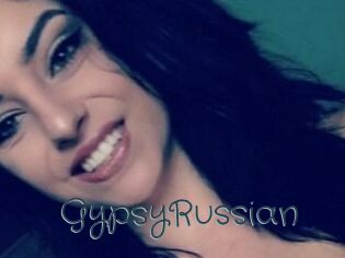 GypsyRussian