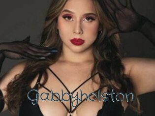 Gabbyholston