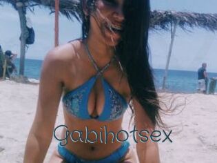 Gabihotsex