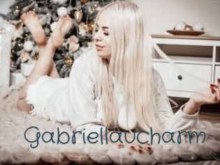 Gabriellaucharm