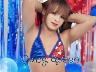 Gaby_queen