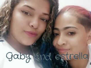 Gaby_and_estrella