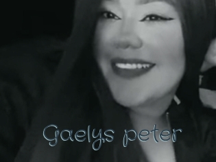 Gaelys_peter