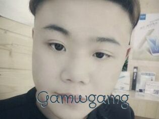 Gamwgamg