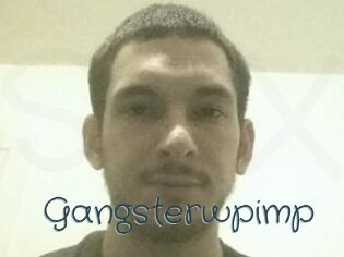 Gangsterwpimp