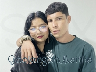 gaolangandkeithe Sexcam Livesex