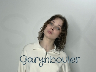 Garynbouler