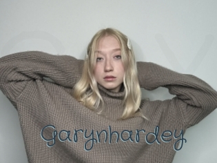 Garynhardey