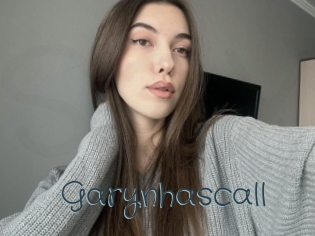 Garynhascall