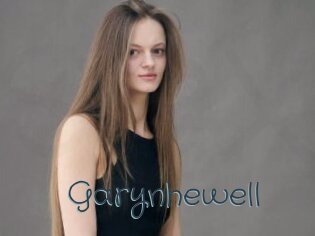 Garynhewell