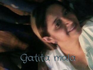 Gatita_mala