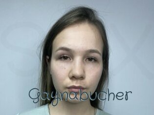 Gaynabucher