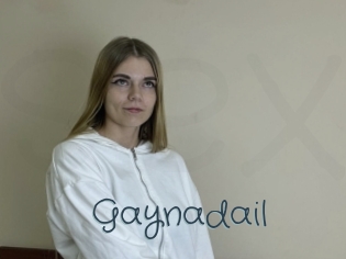 Gaynadail