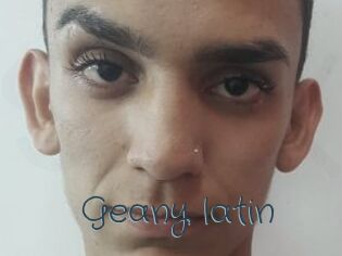 Geany_latin