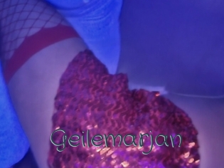 Geilemarjan