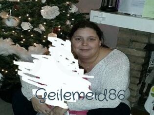 Geilemeid86