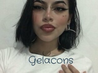 Gelacons