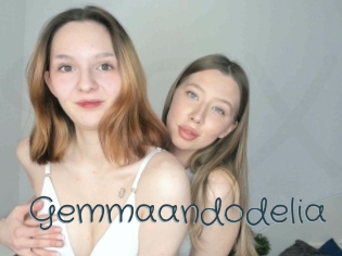 Gemmaandodelia