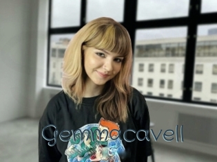 Gemmacavell