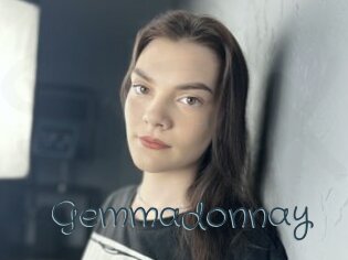 Gemmadonnay