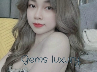 Gems_luxury