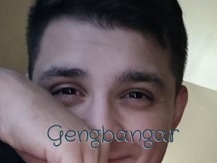 Gengbangar