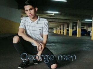 George_men