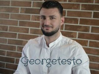 Georgetesto