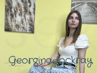 Georginadockray