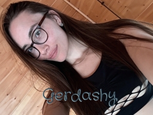 Gerdashy