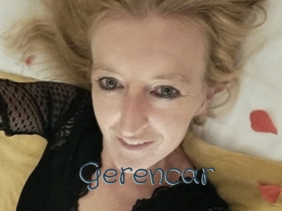 Gerencar