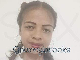 Ghannybrooks