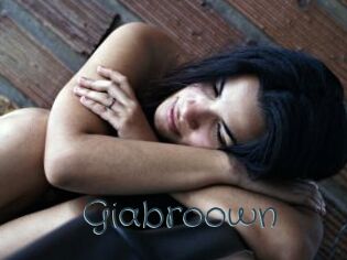 Giabroown