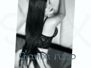 Gianna_rizzo