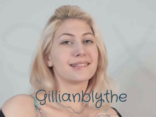 Gillianblythe