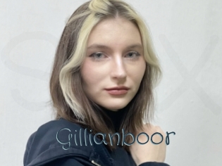 Gillianboor