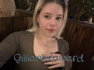 Gillianbrainard