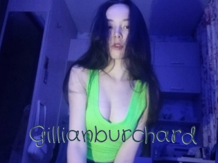 Gillianburchard